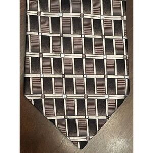 Wilke Rodriguez 100% Silk Men’s Neck Tie Made In USA